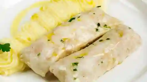 Reineta a la Mantequilla