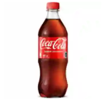 Coca Cola 591 ml