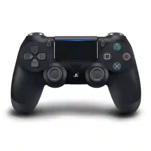 Sony Control para Consola Dualshock 4 Color Negro para Playstation 4
