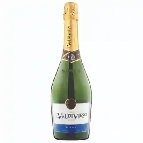 Valdivieso Brut (750cc, 187,5cc)