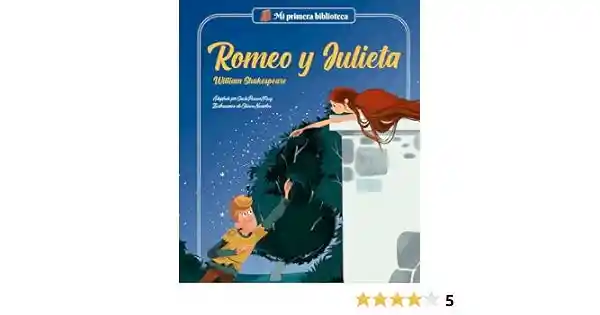 Romeo y Julieta
