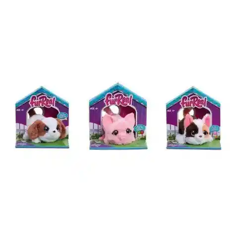 Furreal Furreal Juguete my Minis 28061-Puppy 28062