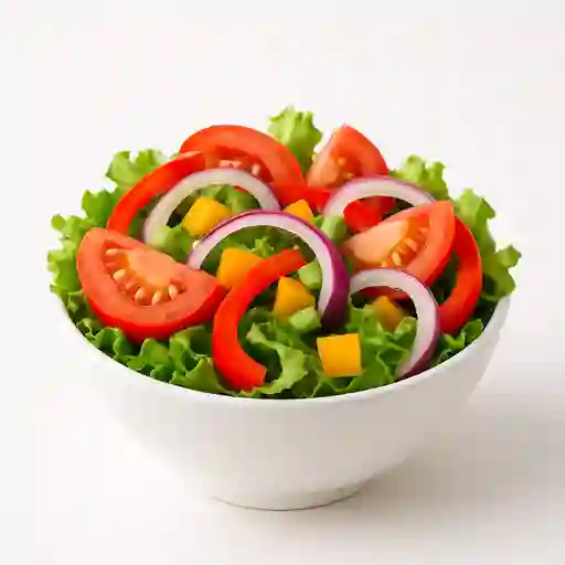Ensalada Criolla