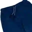 Conjunto Buzo Niño Rojo Talla 4 A Pillín