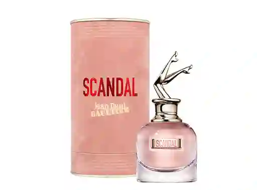 Perfume Jean Paul Gaultier Scandal Mujer Edp 50 Ml