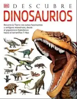 Descubre Dinosaurios
