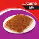 Whiskas Alimento Gatito Jelly Carne Sobre