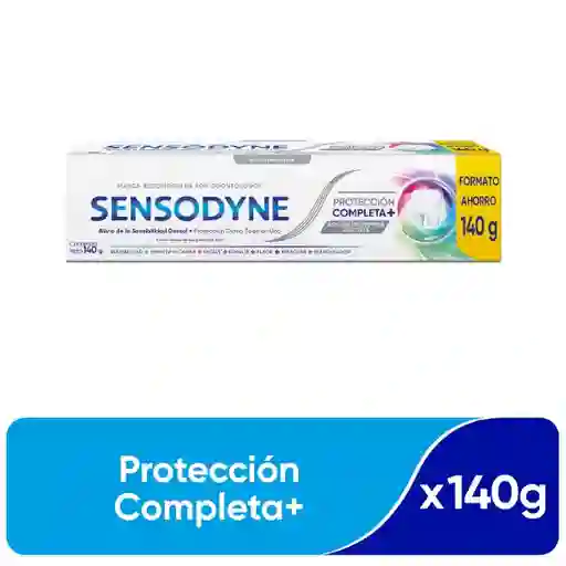 Sensodyne Pasta Dental Complete Protect