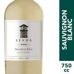 Leyda Vino Reserva Classic Sauvignon Blanc 