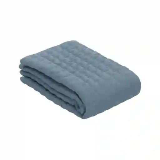 Funda Para Almohadón Quilt Microfibra 70 x 50 cm 3219167000564