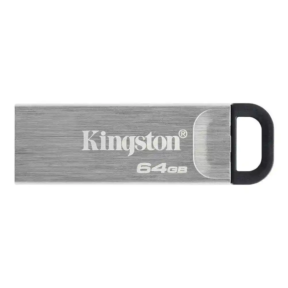 Pendrive Kingston Dtkn/64gb Usb 3.2
