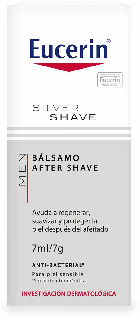 Eucerin Bálsamo para Después del Afeitado para Hombre 