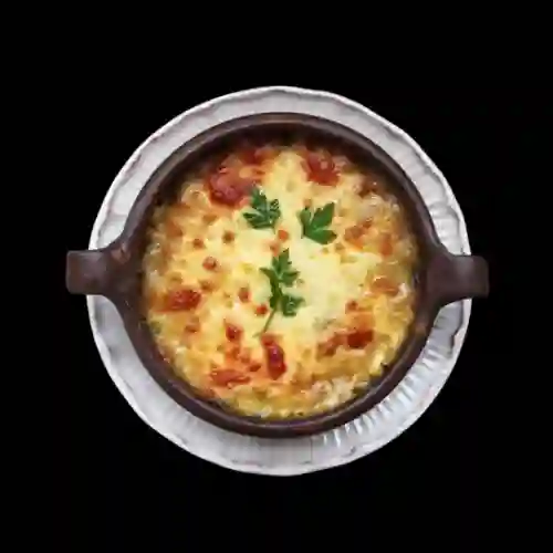 Guiso de Espinacas con Carne