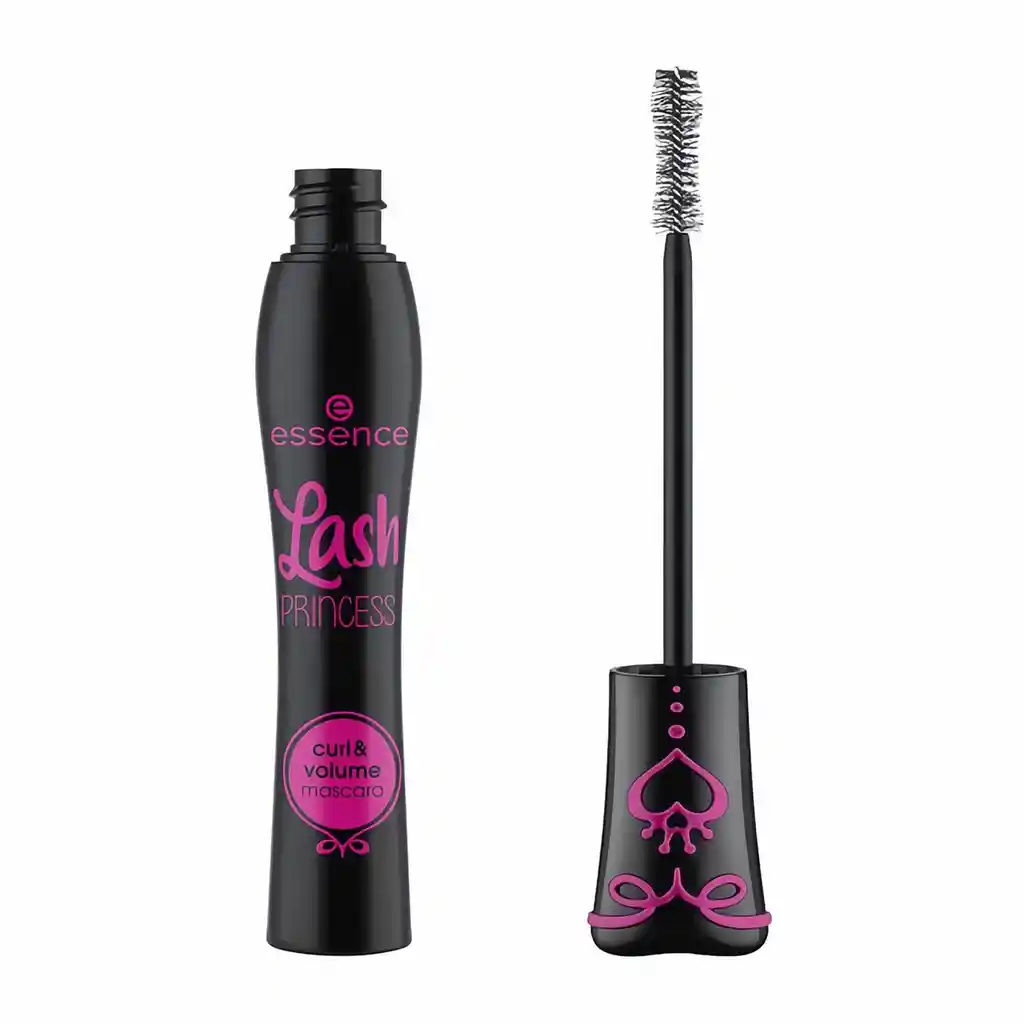 Essence Mascara Lashprincess Curlv9 21