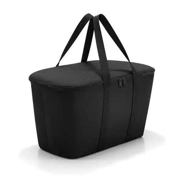 Bolso Térmico Plegable Coolerbag Black Reisenthel