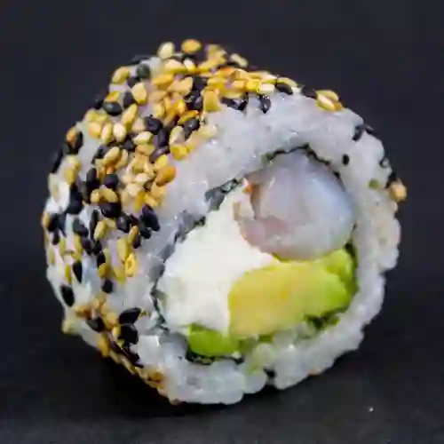 California Ebi Cheese