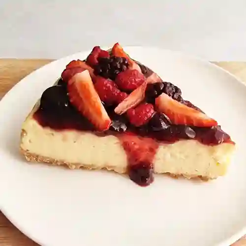 Cheesecake Berries