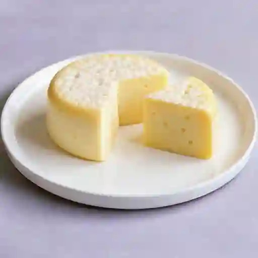 Queso de Mano (media Rueda)