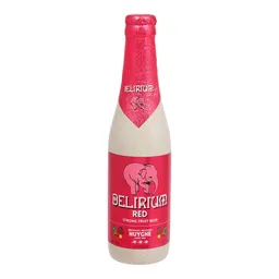 Delirium Cerveza Roja