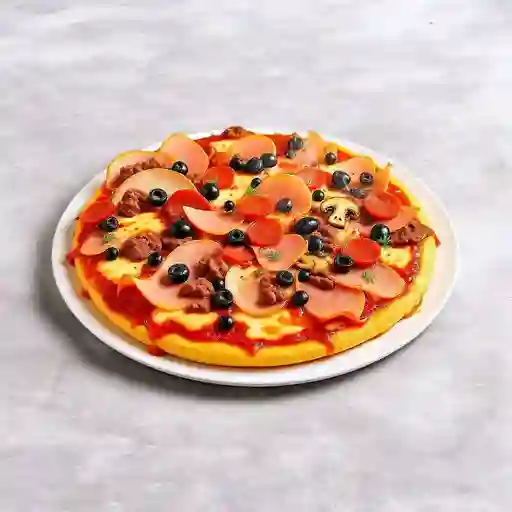 Suprema Extragrande Xl