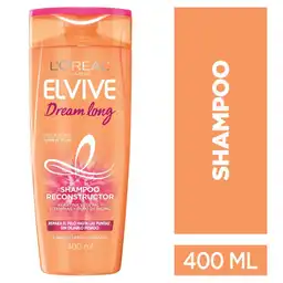 Elvive Shampoo Reconstructor Dream Long