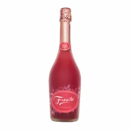 Fresita Vino Espumante Sparkling Light 
