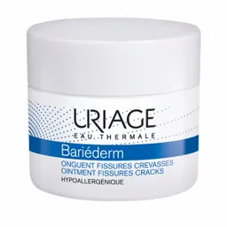 Uriage Tratamiento Corporal Bariéderm Ungüento 
