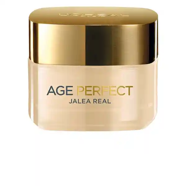 LOréal Crema Age Perfect Jalea Real Dia