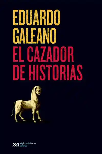 El Cazador de Historias - VV.AA