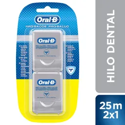 Oral-B Hilo Dental Pro Salud