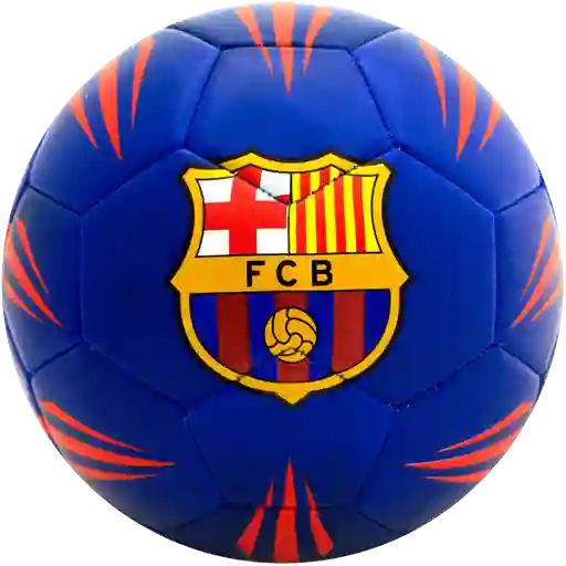 Dribbling Balón Fútbol Dribbling Barcelona Fc