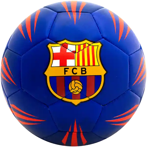 Dribbling Balón Fútbol Dribbling Barcelona Fc