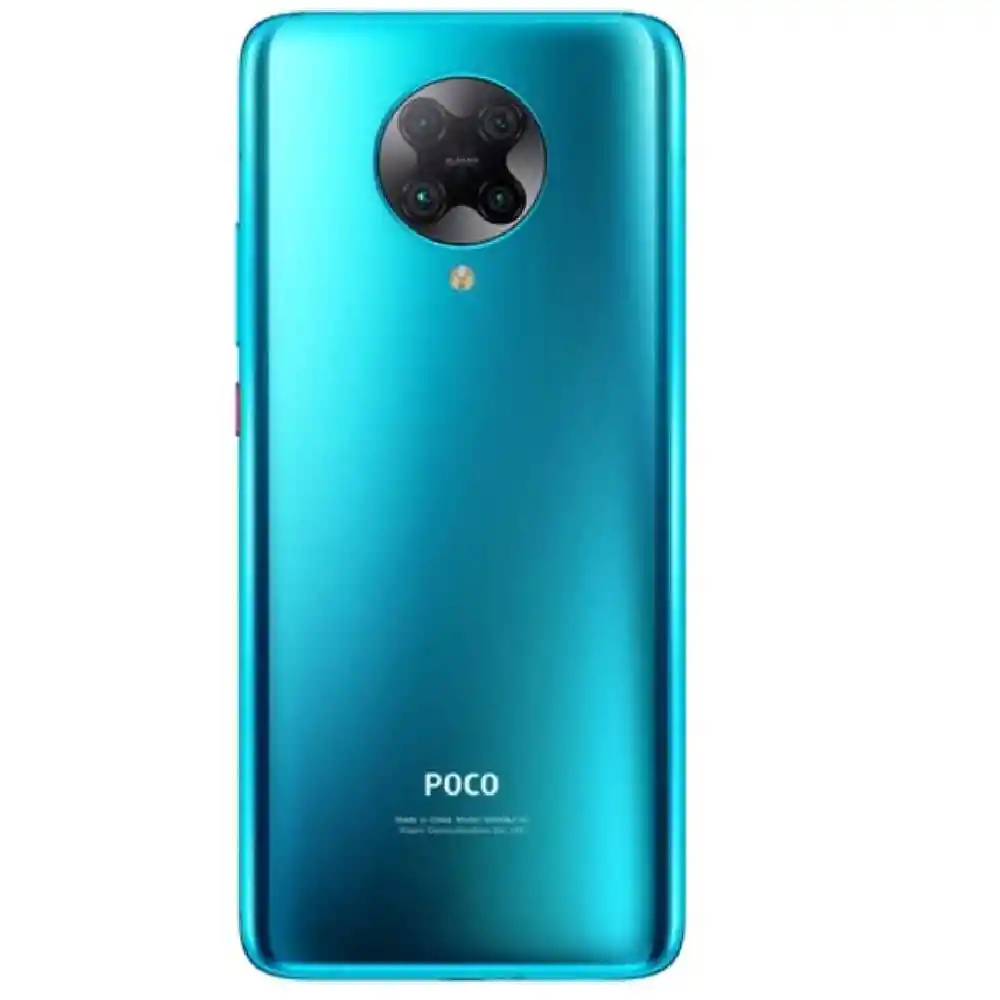 Xiaomi Pocophone F2 Pro 6Gb/128Gb - Azul