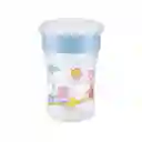 Vaso Mágico 360 Peppa Pig Nuk 230 mL