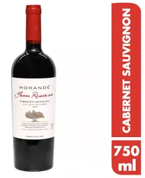Morandé Vino Tinto Cabernet Sauvignon Gran Reserva