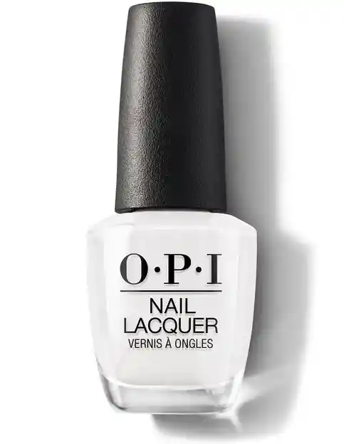 OPI Esmaltes para Uñas Tono Alpine Snow