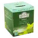 Ahmad Tea Té Verde con Menta Mística