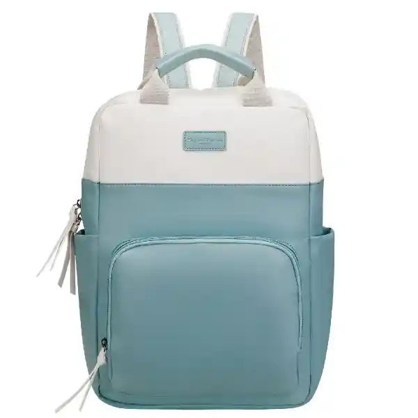 Supanova Bolso Notebook Sasha Azul 15.6