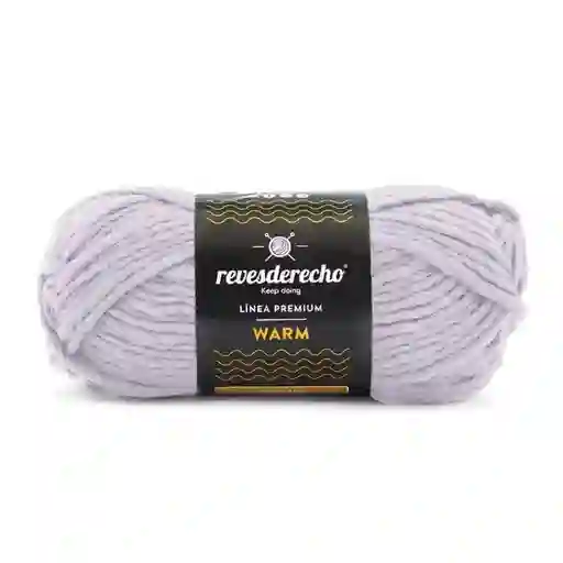 Warm - Lila 0063 100 Gr