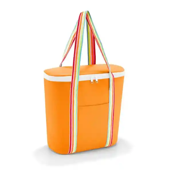 Bolsa Cooler Thermoshopper Pop Mandarin Reisenthel