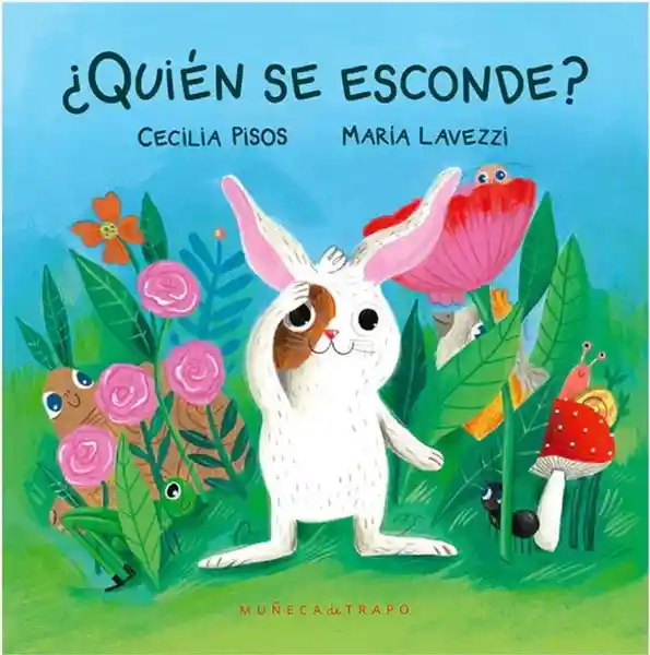 Quién se Esconde? - Pisos Cecilia