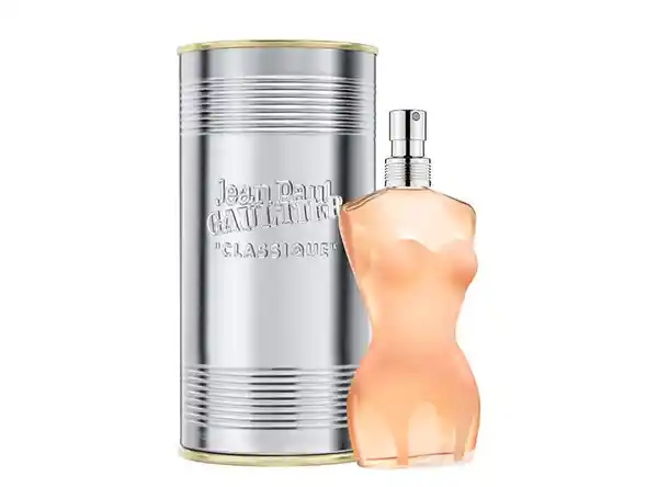 Jean Paul Gaultier Perfume Classique Mujer Edt