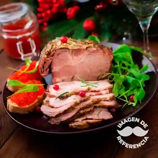 Plancha Mix de Carnes