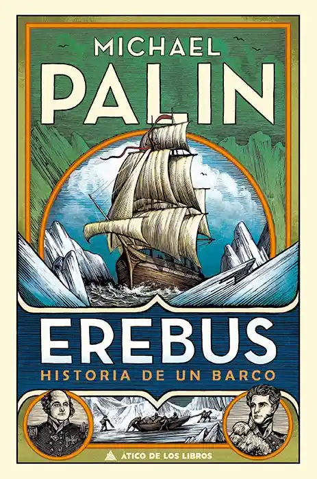 Erebus