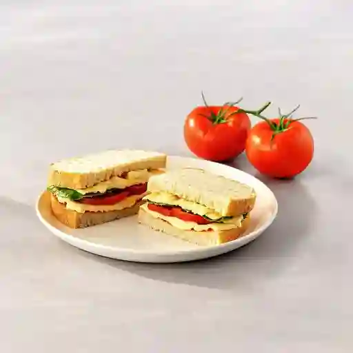 Combo Sandwich Especial Tomate
