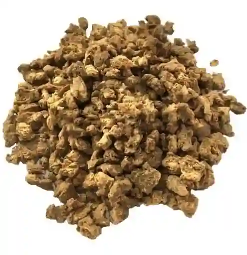 Carne Soya Clara Grande