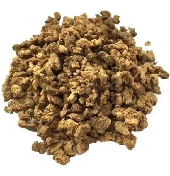 Carne Soya Clara Grande