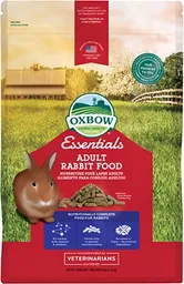 Oxbow Alimento Seco para Conejo Adulto Essentials