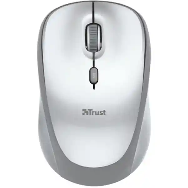 Trust Mouse Wireless Yvi Blanco