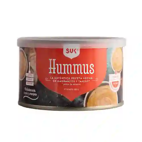 Hummus Suk